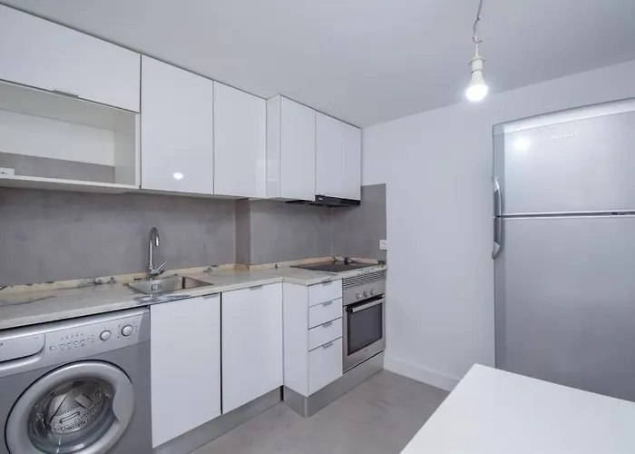 Apartmán Oleiro 7 Lisboa
