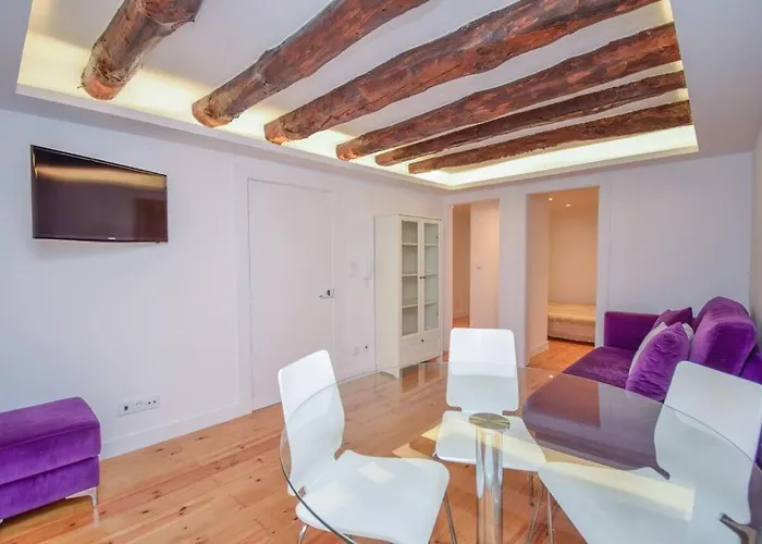 Apartmán Oleiro 7 *