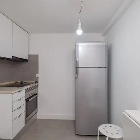 Oleiro 7 Apartamento