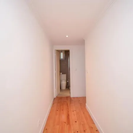 Apartamento Oleiro 7 *