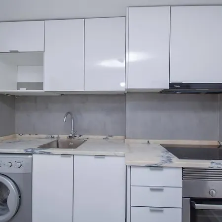 Oleiro 7 Apartamento