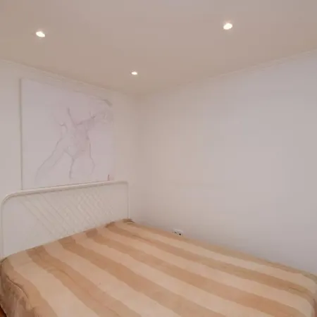 Oleiro 7 Apartamento *