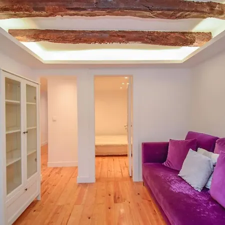 Oleiro 7 Apartamento Lisboa