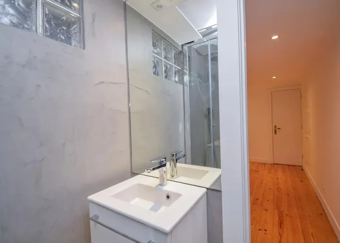 Апартаменти Oleiro 7 *