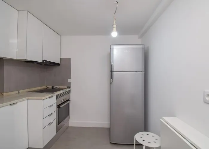 Oleiro 7 Апартаменти