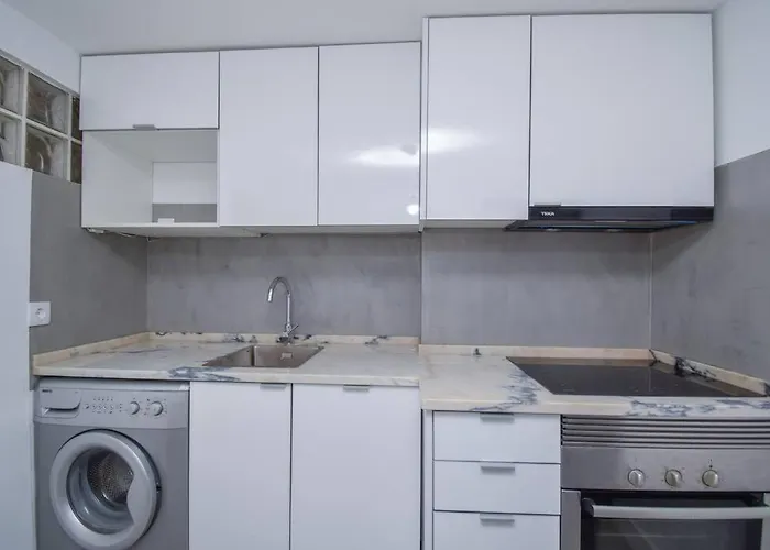 Oleiro 7 Апартаменти