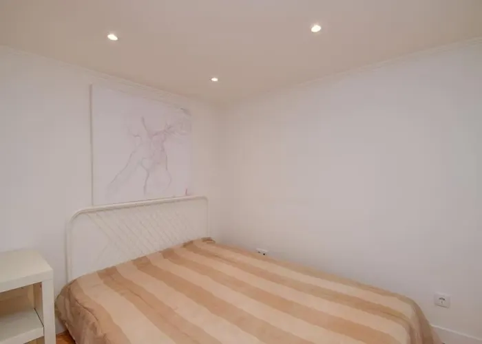 Oleiro 7 Апартаменти *