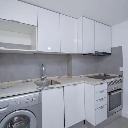 Apartament Oleiro 7