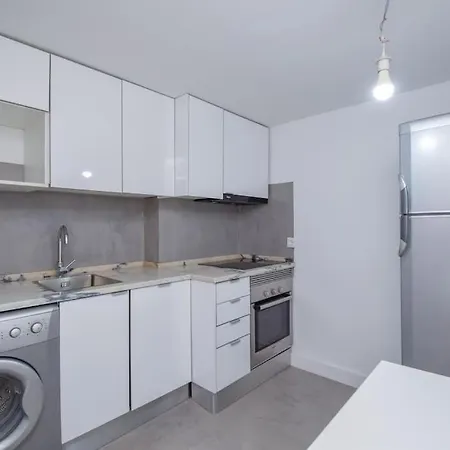Apartament Oleiro 7 Lizbona