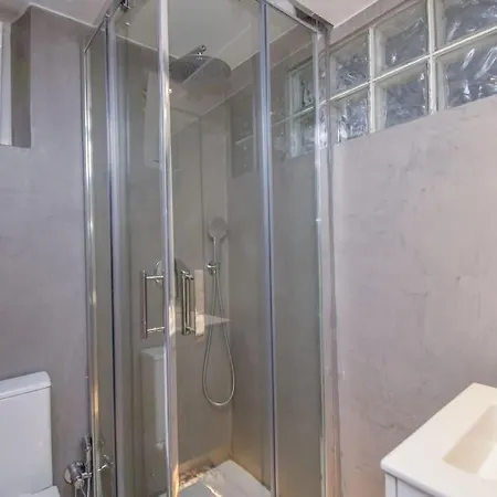 Oleiro 7 Διαμέρισμα